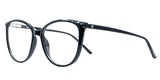 Lentes oftálmicos BRAVO 8433 BLACK 54 17 142 POM10