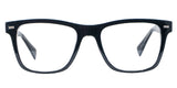 Lentes oftálmicos BRAVO 8425 BLACK CRYSTAL 52 19 145 POM10