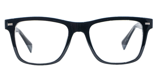 Lentes oftálmicos BRAVO 8425 BLACK CRYSTAL 52 19 145 POM10