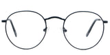 Lentes oftálmicos AXESS CLIP 3133 M BLACK 50 21 145 POM7