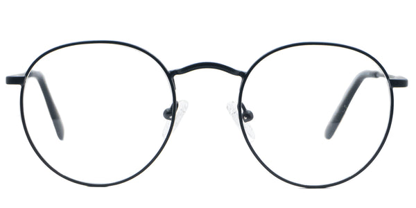 Lentes oftálmicos AXESS CLIP 3133 M BLACK 50 21 145 POM7