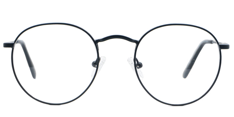Lentes oftálmicos AXESS CLIP 3133 M BLACK 50 21 145 POM7