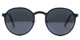 Lentes oftálmicos AXESS CLIP 3133 M BLACK 50 21 145 POM7