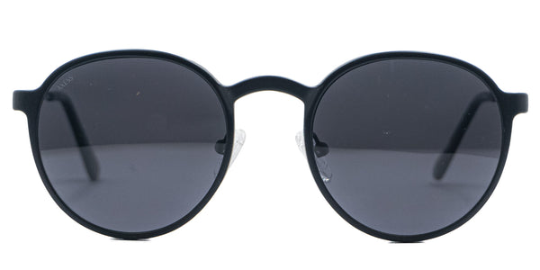 Lentes oftálmicos AXESS CLIP 3133 M BLACK 50 21 145 POM7