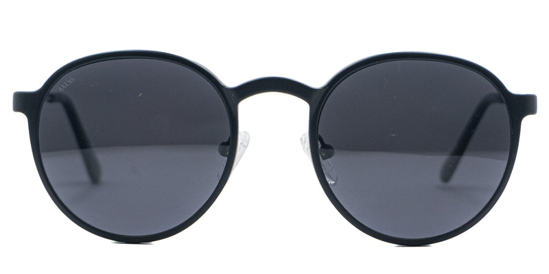 Lentes oftálmicos AXESS CLIP 3133 M BLACK 50 21 145 POM7