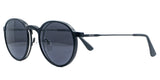 Lentes oftálmicos AXESS CLIP 3133 M BLACK 50 21 145 POM7