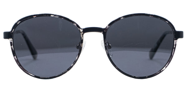 Lentes oftálmicos AXESS CLIP 3137 SH L GUN 53 18 145 POM7