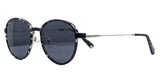 Lentes oftálmicos AXESS CLIP 3137 SH L GUN 53 18 145 POM7