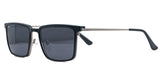 Lentes oftálmicos AXESS CLIP 3132 M L GUN 54 18 145 POM7