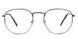 Lentes oftálmicos AXESS CLIP 3141 SH L GOLD 54 21 145 POM7