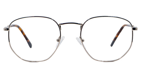 Lentes oftálmicos AXESS CLIP 3141 SH L GOLD 54 21 145 POM7