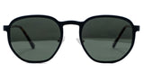 Lentes oftálmicos AXESS CLIP 3141 SH L GOLD 54 21 145 POM7