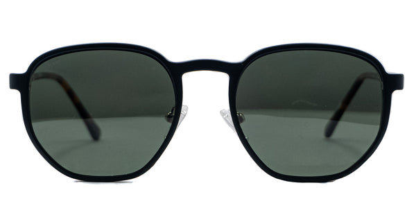 Lentes oftálmicos AXESS CLIP 3141 SH L GOLD 54 21 145 POM7