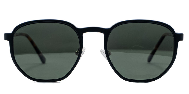 Lentes oftálmicos AXESS CLIP 3141 SH L GOLD 54 21 145 POM7