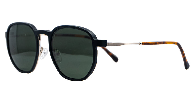 Lentes oftálmicos AXESS CLIP 3141 SH L GOLD 54 21 145 POM7