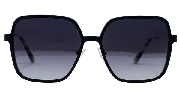Lentes oftálmicos AXESS CLIP 3140 SILVER 56 16 140 POM7