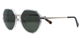 Lentes oftálmicos AXESS CLIP 3138 SH L GOLD 54 18 145 POM7