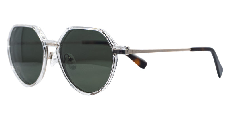 Lentes oftálmicos AXESS CLIP 3138 SH L GOLD 54 18 145 POM7