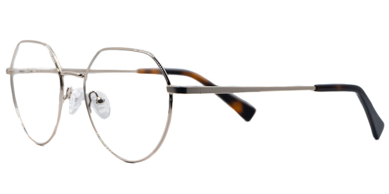 Lentes oftálmicos AXESS CLIP 3138 SH L GOLD 54 18 145 POM7