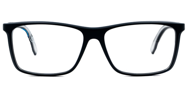 Lentes oftálmicos AXESS CLIP 6505 M BLACK 54 15 145 POM7