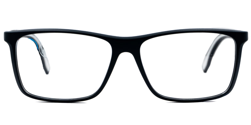 Lentes oftálmicos AXESS CLIP 6505 M BLACK 54 15 145 POM7