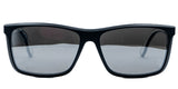 Lentes oftálmicos AXESS CLIP 6505 M BLACK 54 15 145 POM7