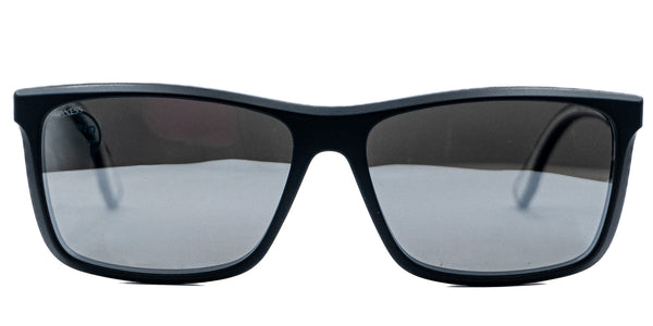 Lentes oftálmicos AXESS CLIP 6505 M BLACK 54 15 145 POM7
