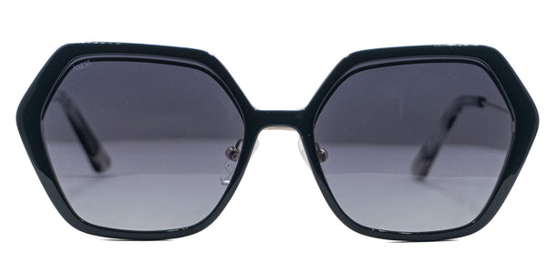 Lentes oftálmicos AXESS CLIP 3139 SH L GOLD 54 17 140 POM7