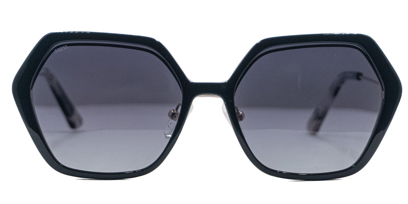 Lentes oftálmicos AXESS CLIP 3139 SH L GOLD 54 17 140 POM7