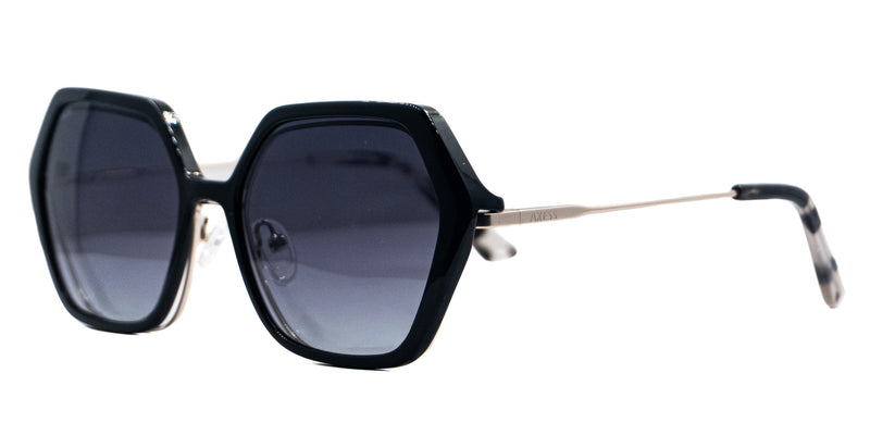 Lentes oftálmicos AXESS CLIP 3139 SH L GOLD 54 17 140 POM7