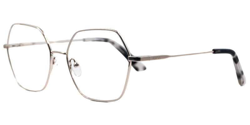 Lentes oftálmicos AXESS CLIP 3139 SH L GOLD 54 17 140 POM7