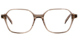 Lentes oftálmicos AXESS CLIP 2726 BROWN 54 17 145 POM7