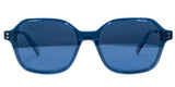 Lentes oftálmicos AXESS CLIP 2726 BLUE 54 17 145 POM7.