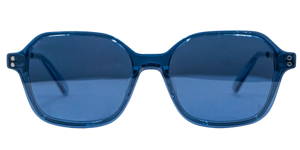 Lentes oftálmicos AXESS CLIP 2726 BLUE 54 17 145 POM7.
