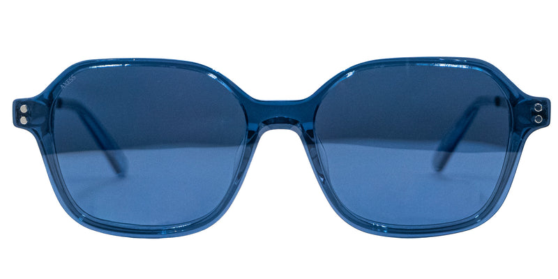 Lentes oftálmicos AXESS CLIP 2726 BLUE 54 17 145 POM7.