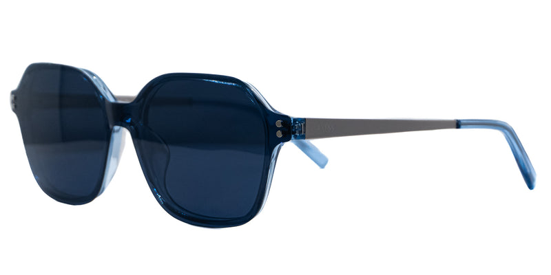 Lentes oftálmicos AXESS CLIP 2726 BLUE 54 17 145 POM7.