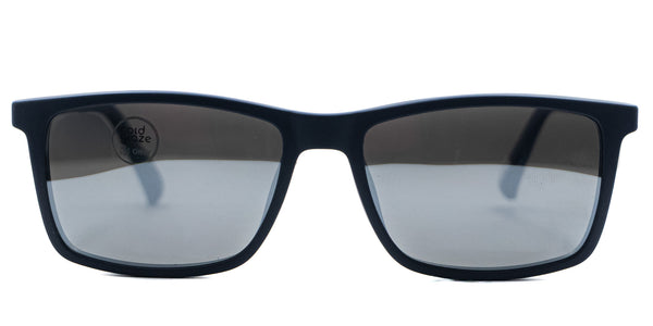 Lentes oftálmicos AXESS CLIP 6501 M BLUE 54 17 145 POM7