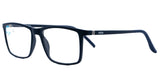 Lentes oftálmicos AXESS CLIP 6501 M BLUE 54 17 145 POM7