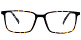 Lentes oftálmicos AXESS CLIP 6502 M DEMI 55 17 145 POM7