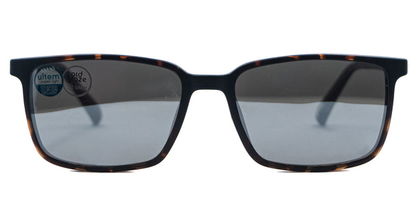 Lentes oftálmicos AXESS CLIP 6502 M DEMI 55 17 145 POM7