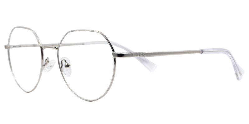 Lentes oftálmicos AXESS CLIP 3138 SH L GUN 54 18 145 POM7