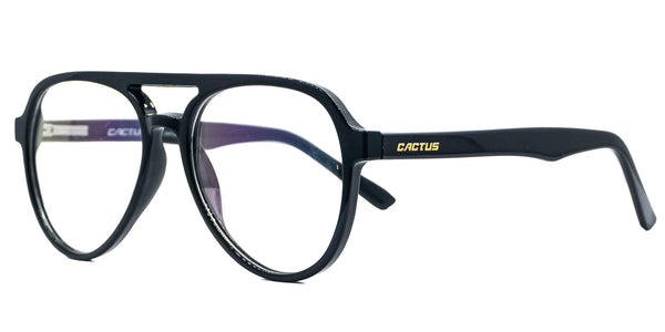 Lentes oftálmicos CACTUS P011 55 18 145 C1