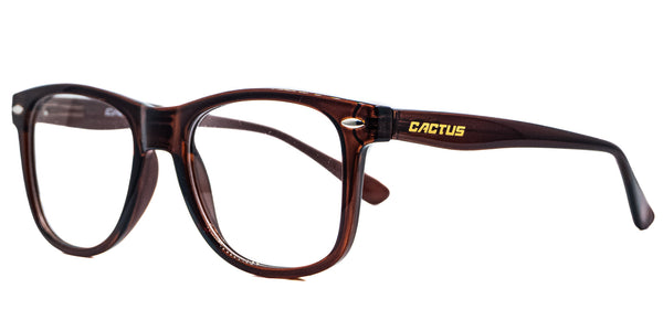 Lentes oftálmicos CACTUS P006 53 19 143 C7