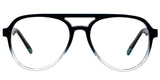 Lentes oftálmicos CACTUS P011 55 18 145 C3