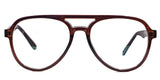Lentes oftálmicos CACTUS P011 55 18 145 C7