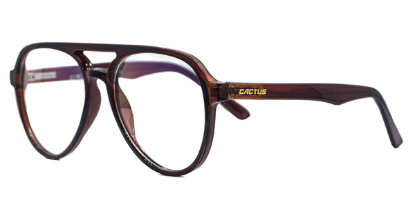 Lentes oftálmicos CACTUS P011 55 18 145 C7