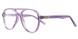 Lentes oftálmicos CACTUS P011 55 18 145 C6