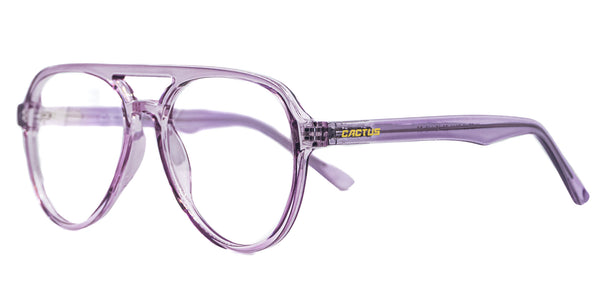Lentes oftálmicos CACTUS P011 55 18 145 C6