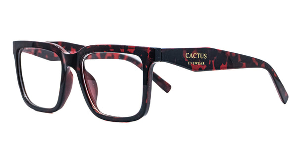 Lentes oftálmicos CACTUS TR105 54 18 140 C3
