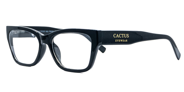 Lentes oftálmicos CACTUS TR106 53 17 140 C1